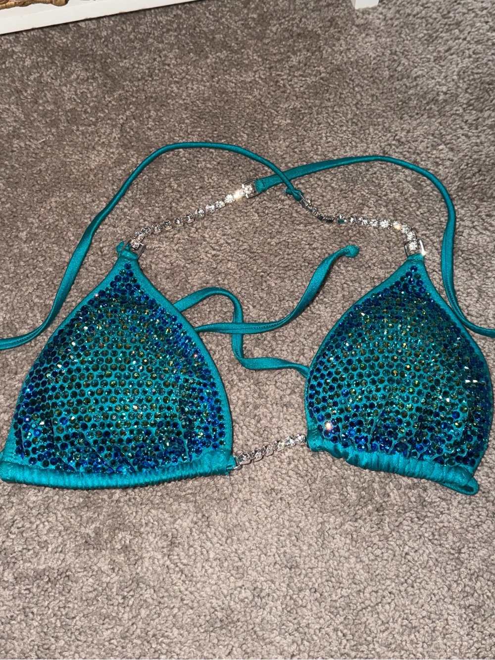 Toxic Angelz bikini